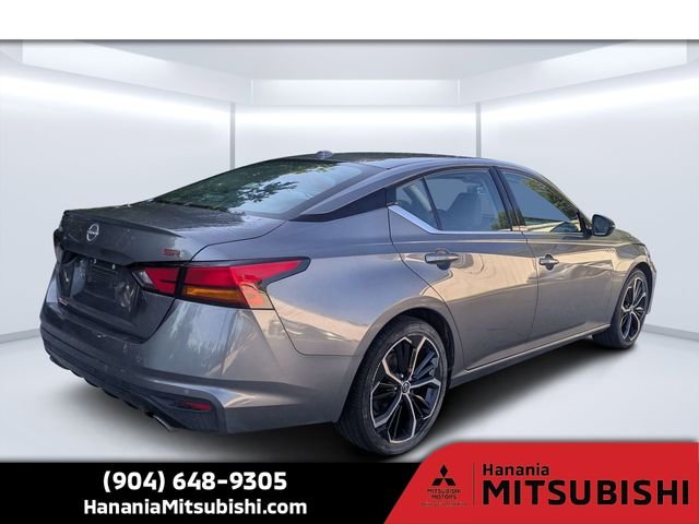 Used 2024 Gray Nissan 2.5 SR image 3