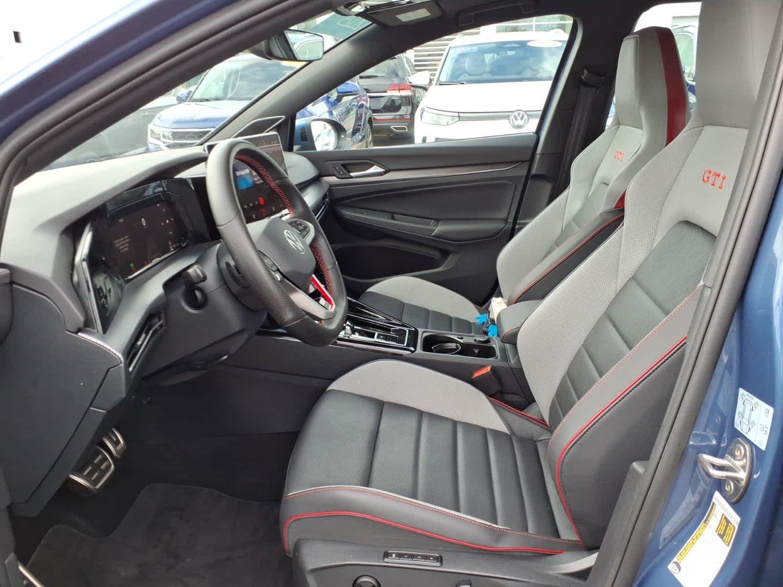 Certified Used 2025 Slate Blue Metallic Volkswagen Autobahn image 11