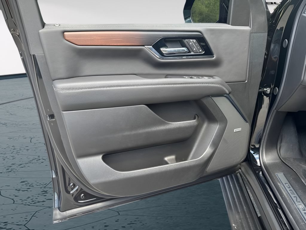 New 2026 Onyx Black GMC Denali image 19