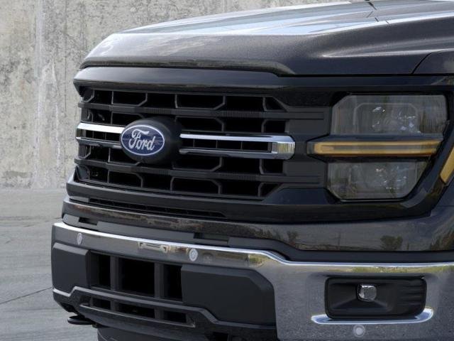 2025 Ford F-150 XLT - Photo 40