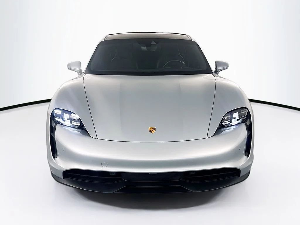 Used 2024 Porsche Taycan Base with VIN WP0AA2Y17RSA10877 for sale in Southwest Ranches, FL