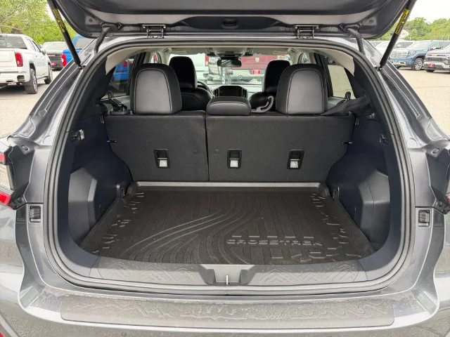 Used 2026 Gray Subaru Limited image 16