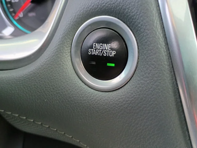 2019 Chevrolet Traverse Premier - Photo 19