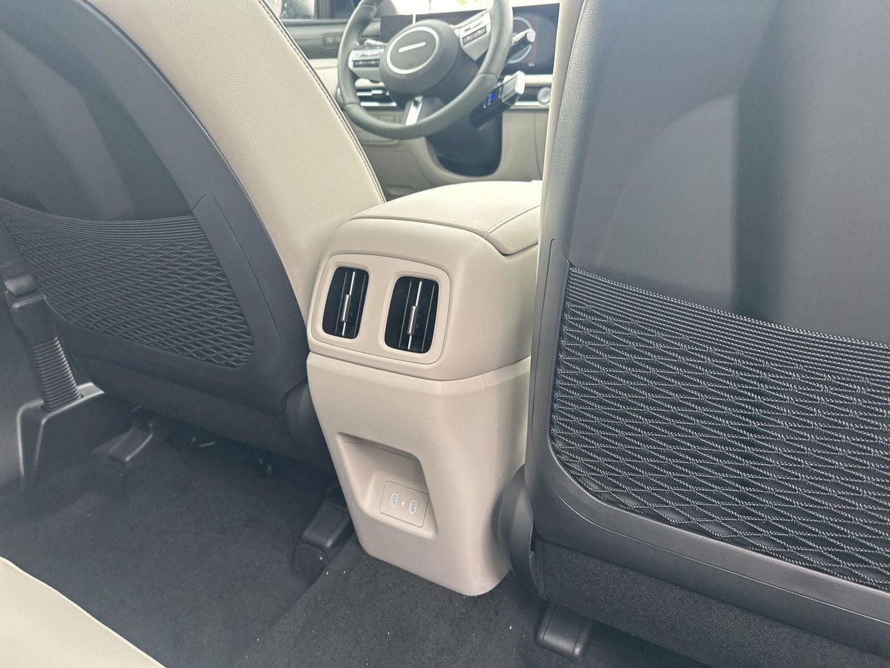 New 2026 Gray Hyundai Limited AWD image 33