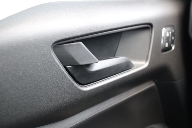 New 2026 Space White Metallic Ford Big Bend image 8