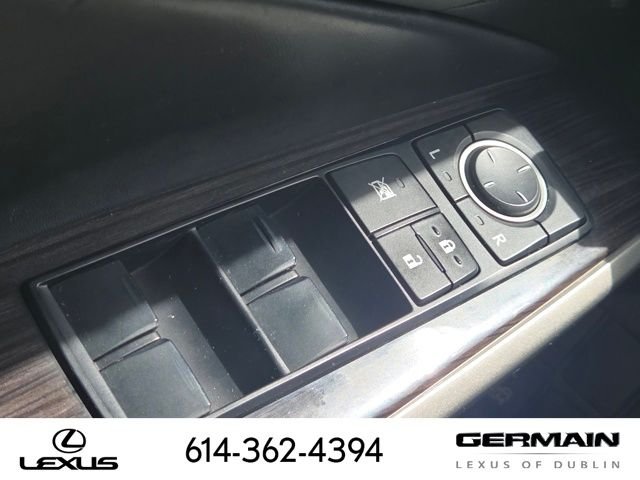 Used 2014 Gray Lexus 250 image 22
