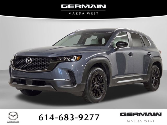 2026 Mazda CX-50 2.5 S Preferred