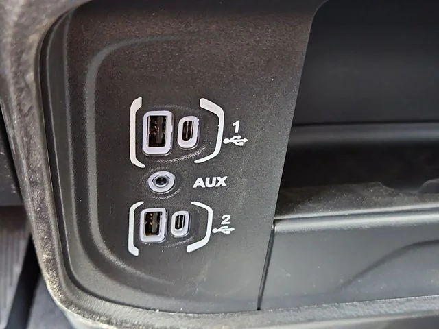 2026 RAM 2500 Tradesman - Photo 25