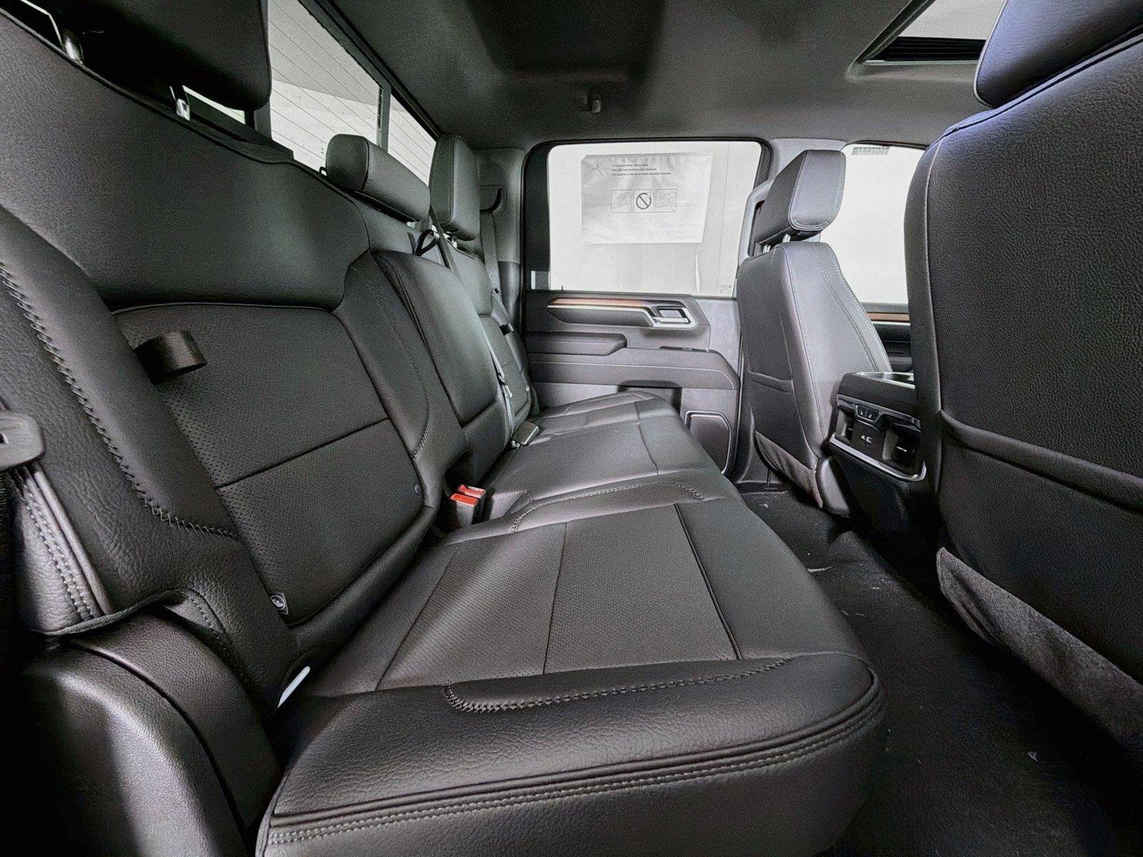 New 2026 Glacier White Tricoat GMC Denali image 30