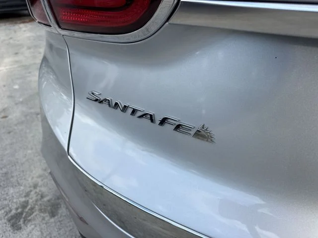 2019 Hyundai Santa Fe SEL - Photo 24