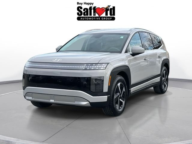 2026 Hyundai IONIQ 9