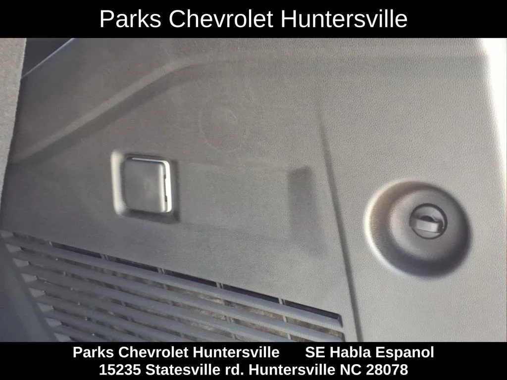 2026 Chevrolet Tahoe LS - Photo 32