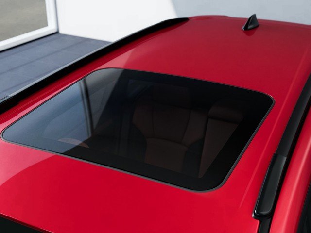 New 2026 CRIMSON RED PEARL Subaru Touring image 13