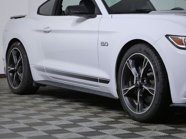 Used 2016 Ford Mustang GT Premium with VIN 1FA6P8CF0G5210217 for sale in Shakopee, Minnesota
