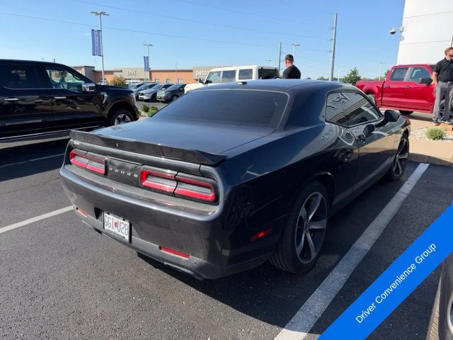 Used 2019 Maximum Steel Metallic Dodge R/T image 4