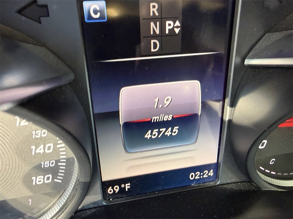 2018 Mercedes Benz C 300 4MATIC Sedan photo 4