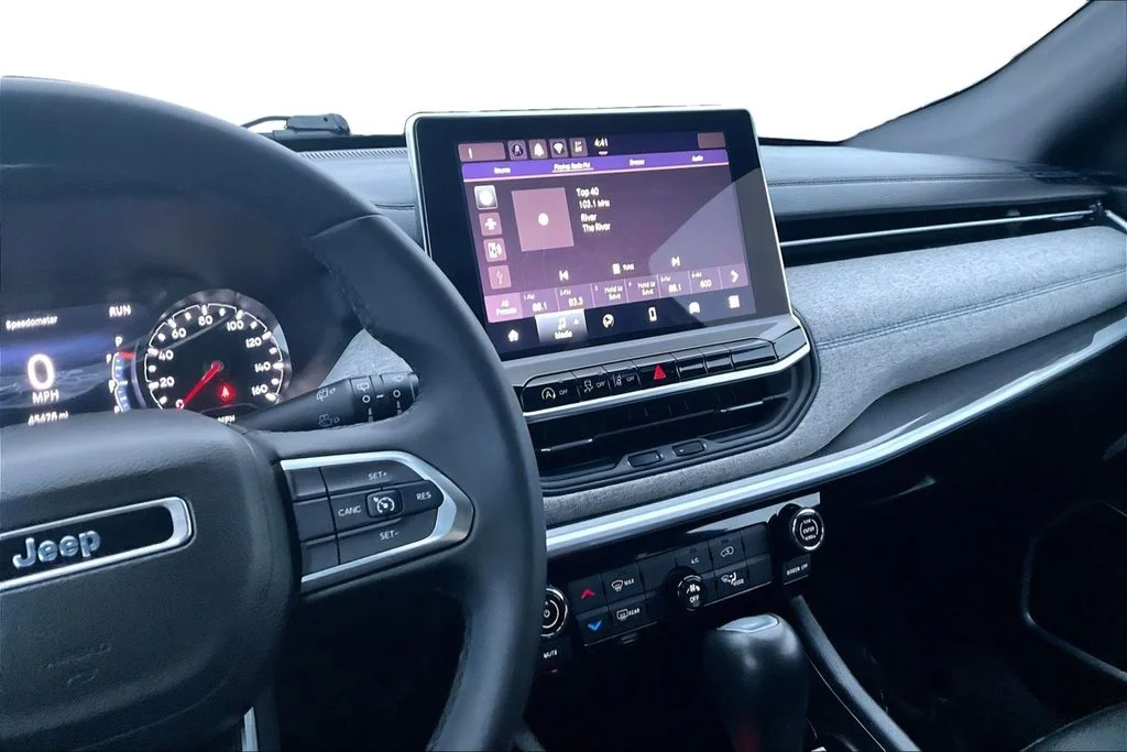 2024 Jeep Compass Latitude - Photo 6