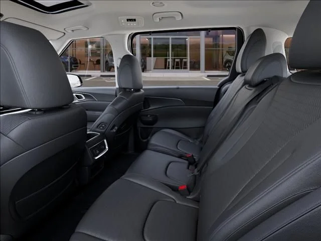 New 2026 Aurora Black Pearl Kia SX Prestige image 18