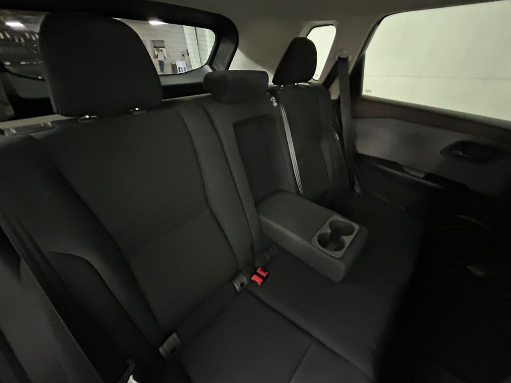 Used 2023 Gray Nissan S image 17