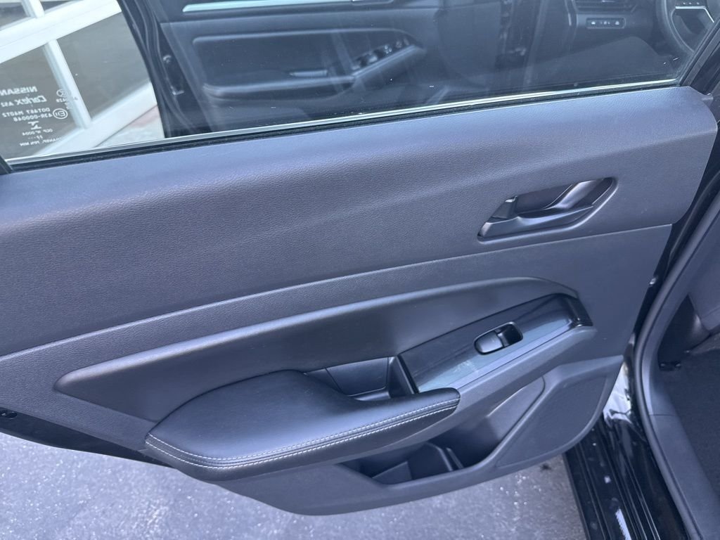 2023 Nissan Altima SV - Photo 16