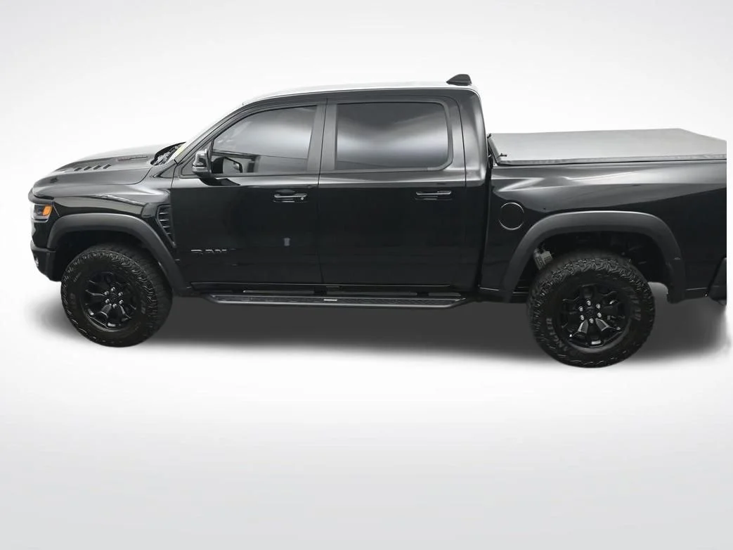 Used 2025 Black Ram RHO image 27