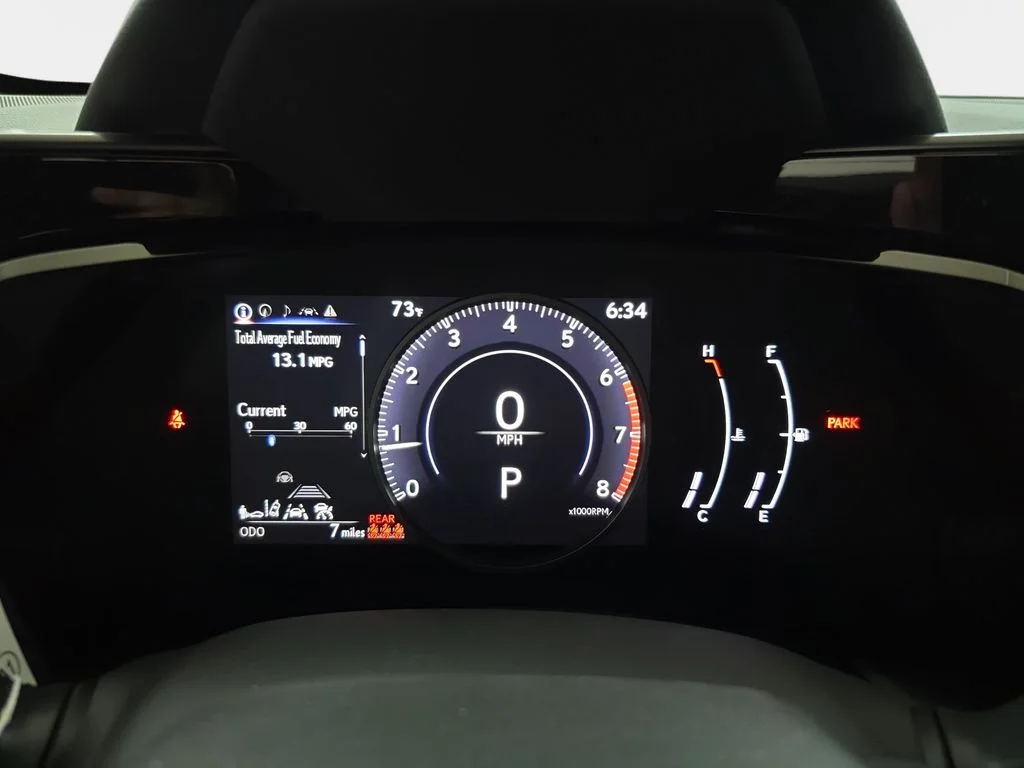 New 2026 Caviar Lexus PREMIUM image 19