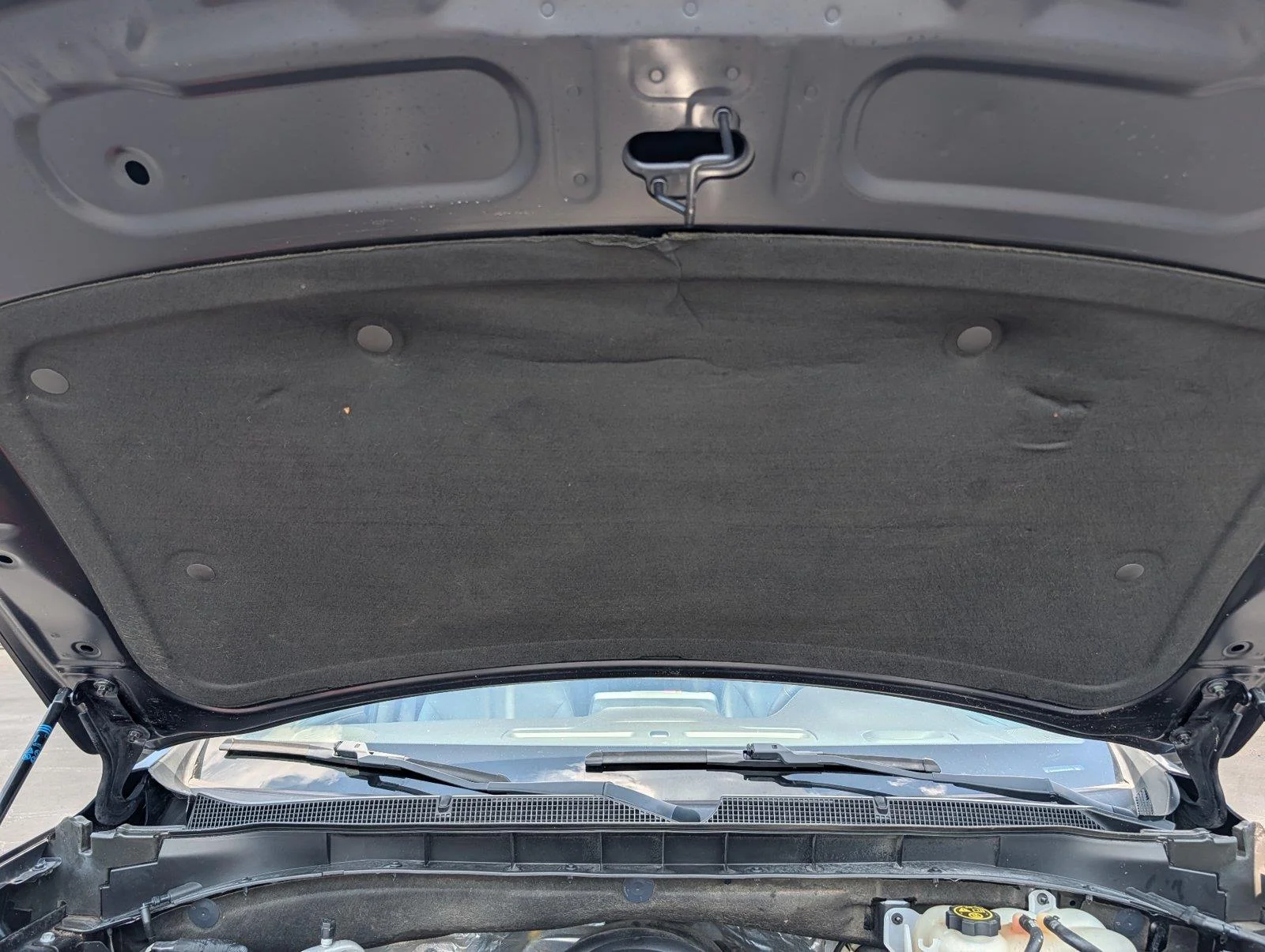 Used 2022 MIDNIGHT BLUE METALLIC Chevrolet LT image 38