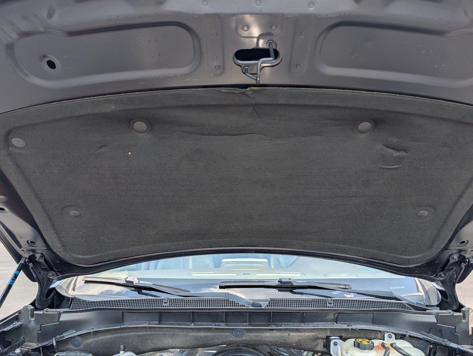Used 2022 MIDNIGHT BLUE METALLIC Chevrolet LT image 38