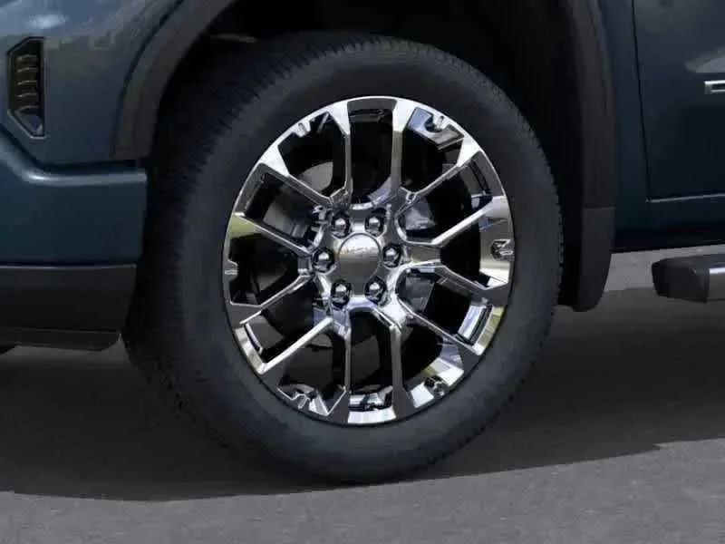 New 2026 DOWNPOUR METALLIC GMC Denali image 5