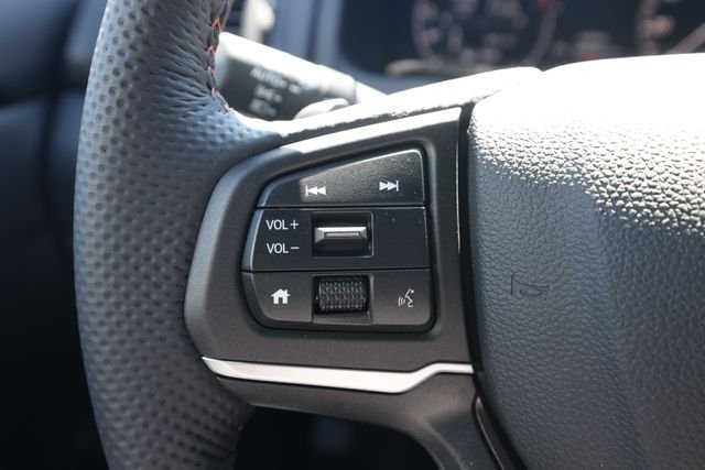 2026 Honda Ridgeline TrailSport - Photo 29