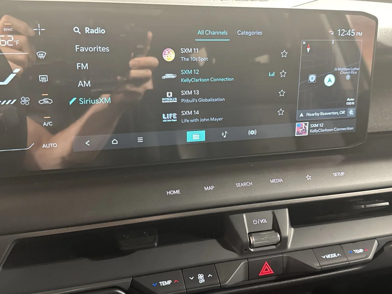 New 2026 Panthera Metal Kia Wind image 25