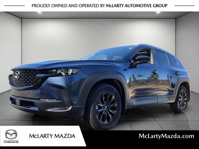2026 Mazda CX-50 Preferred