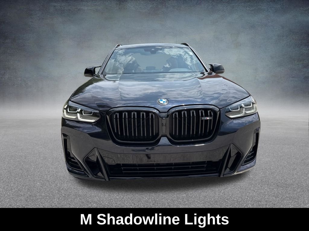 Used 2024 Black BMW M40i image 10