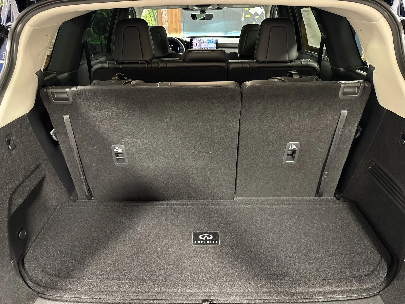 2026 INFINITI QX60 LUXE - Photo 25