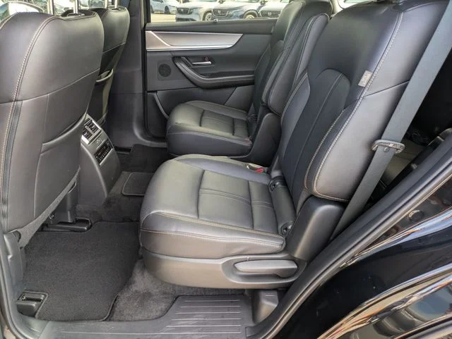 Used 2026 Black Mazda 3.3 Turbo Premium image 25