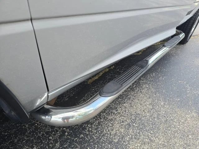 Used 2017 Bright Silver Clearcoat Metallic Ram Big Horn image 21