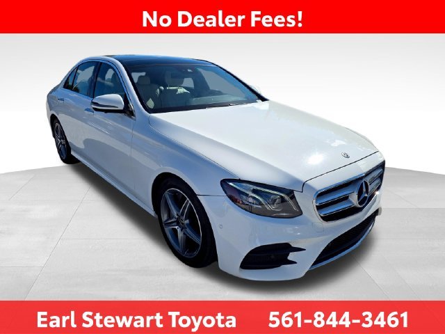 Used 2019  Mercedes-Benz E 300 image 8