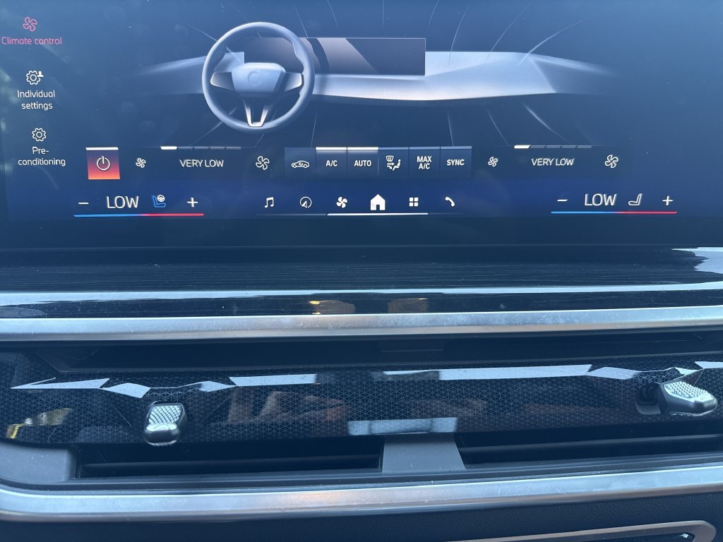 2024 BMW X7 40i - Photo 24