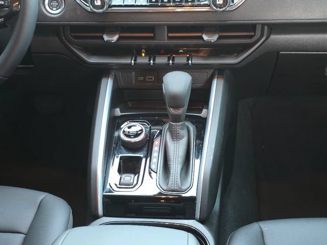 2025 Chevrolet Colorado Trail Boss - Photo 26