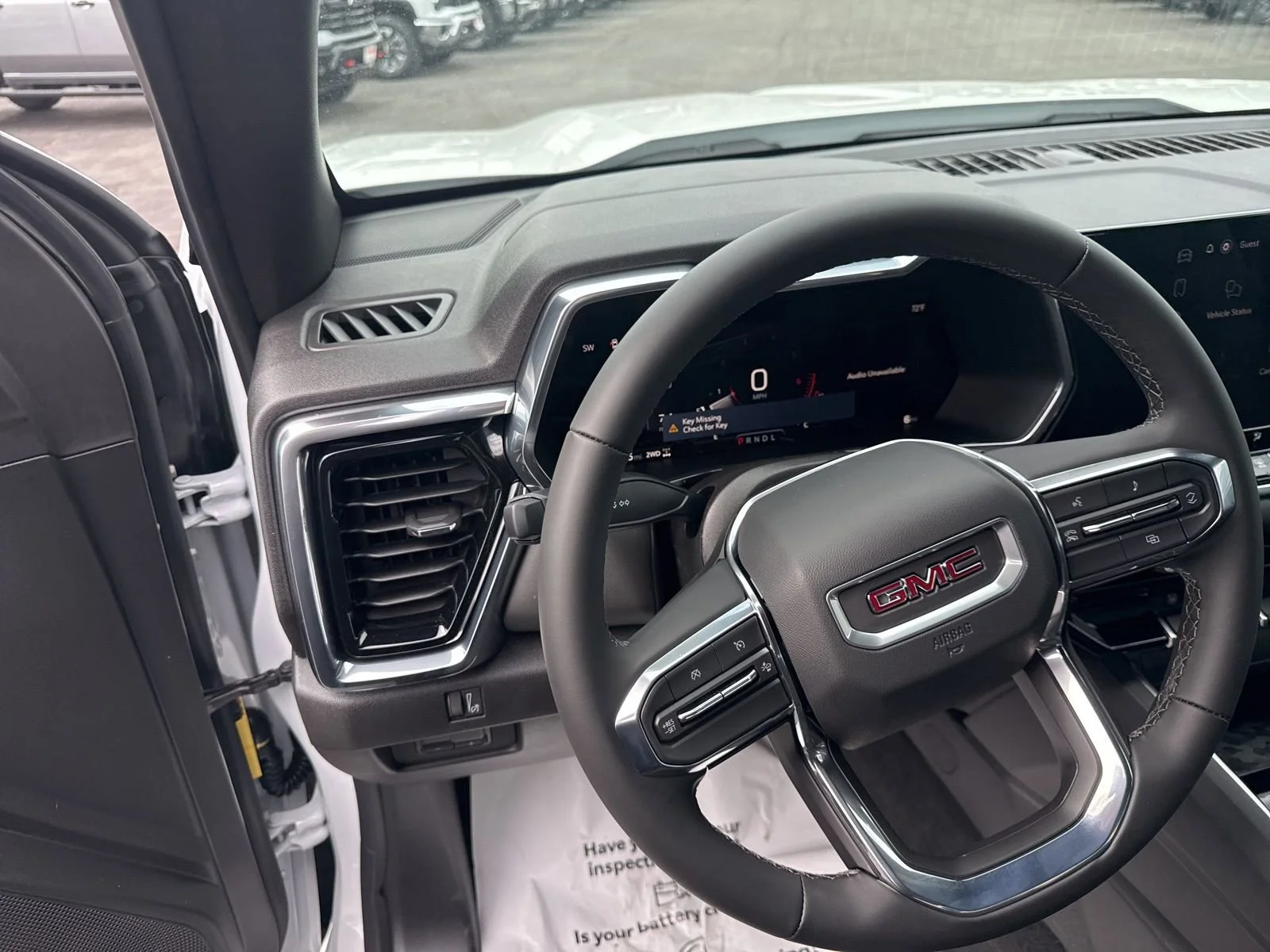 2026 GMC Canyon Elevation - Photo 14