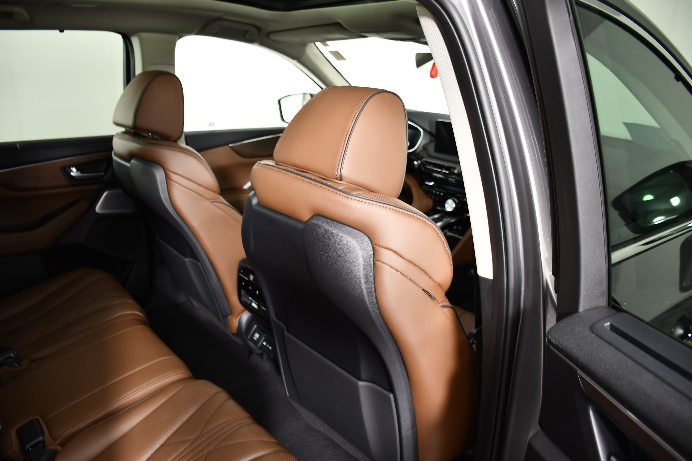2025 Acura MDX Advance Package - Photo 99