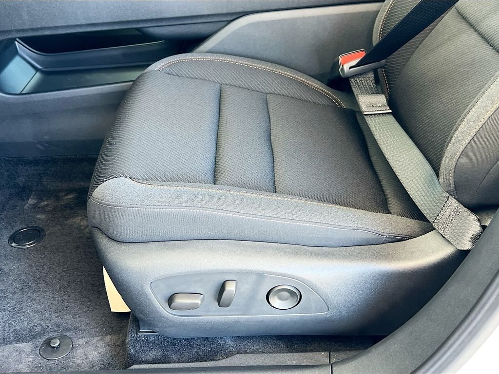 2026 Honda Prologue EX - Photo 14
