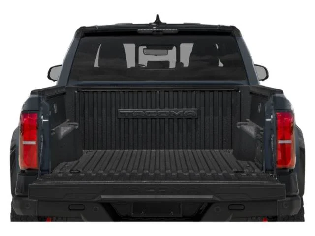 Used 2025 Ice Cap w/Black Roof Toyota TRD Pro Hybrid image 13