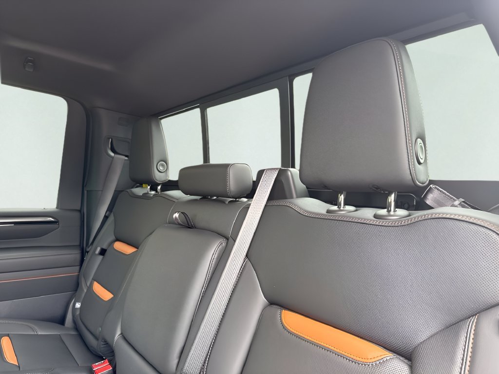 2026 GMC Sierra 2500HD AT4 - Photo 24