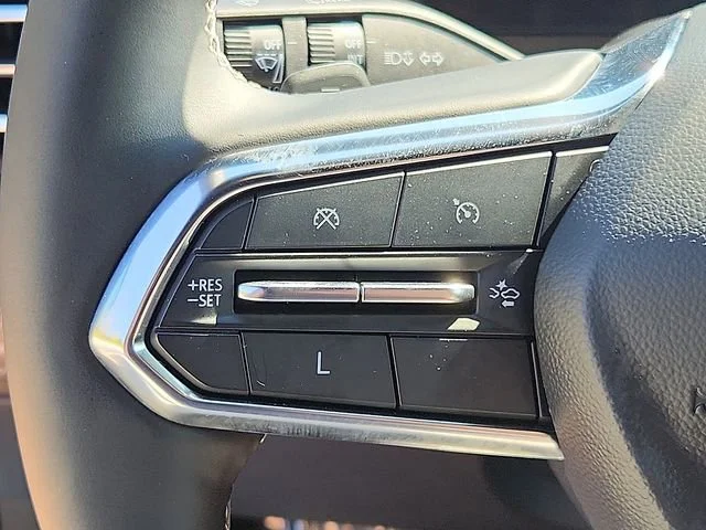 2025 Chevrolet Traverse LT - Photo 21
