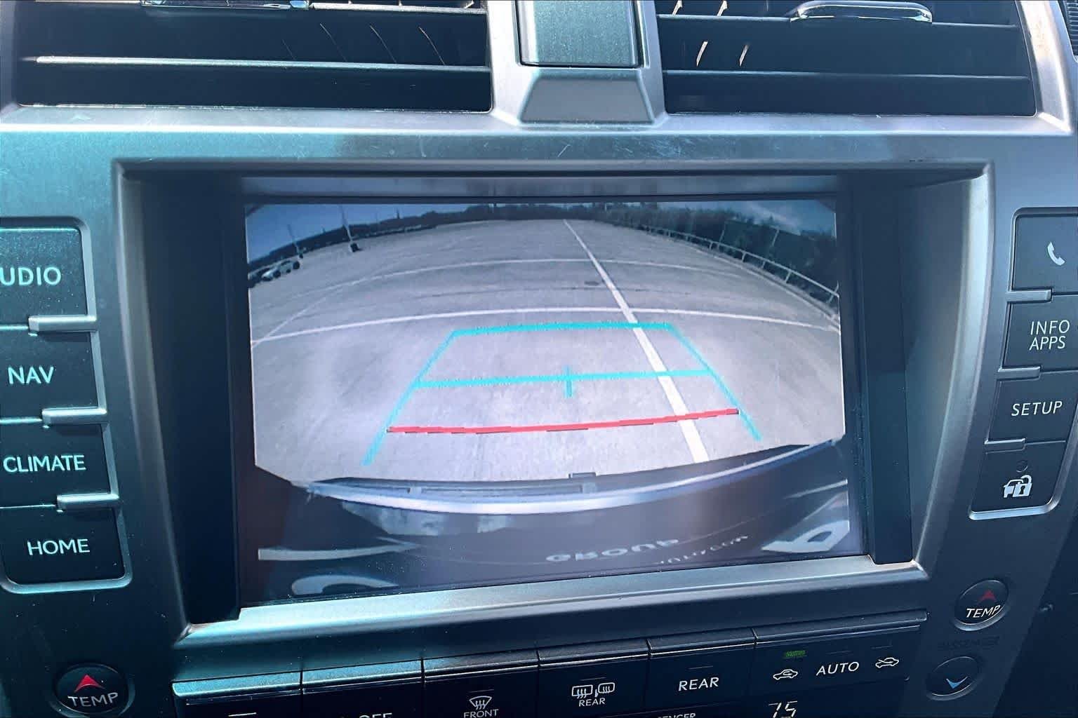 Used 2021 Black Onyx Lexus Premium image 27