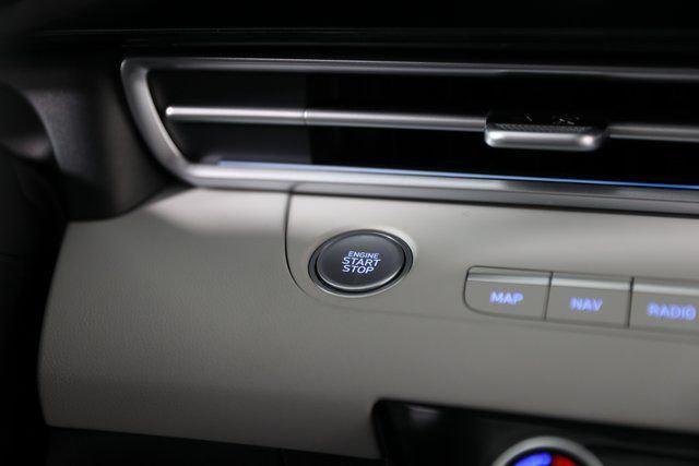 2025 Hyundai Elantra Limited - Photo 76