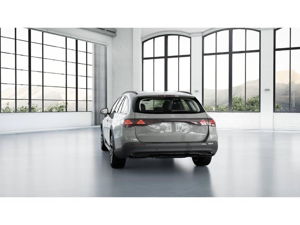 Certified Used 2025 MANUFAKTUR Alpine Grey Mercedes-Benz  image 26