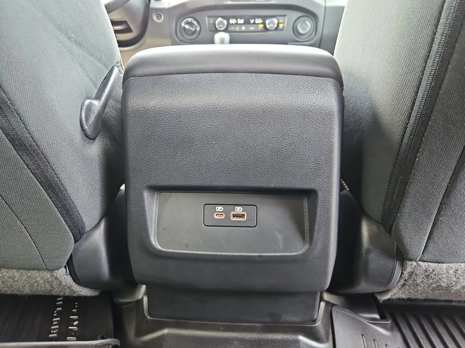 Used 2023 Black Nissan PRO-4X image 38