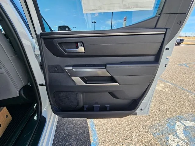 2026 Toyota Tundra SR5 - Photo 26